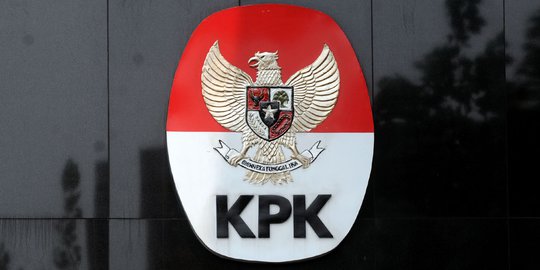 Gelar OTT di Kaltim, KPK Tangkap 8 Orang