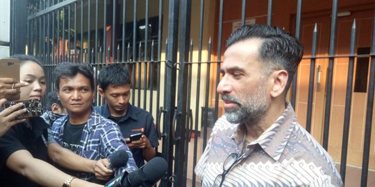 Kasus Dugaan Penipuan Vila di Bali, Jeremy Thomas Bisa Ditahan?