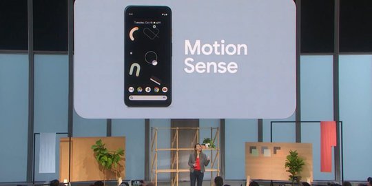 sense