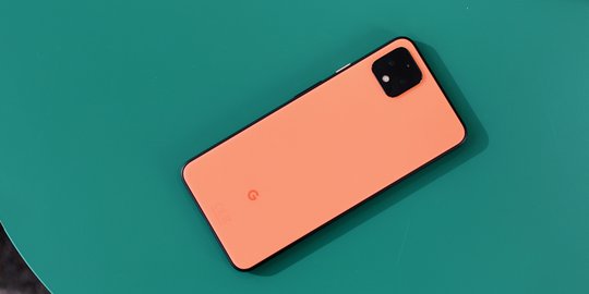 google resmi perkenalkan pixel 4 dan 4 xl, ini spesifikasi dan harganya!