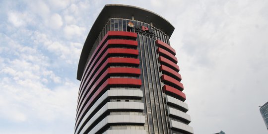 KPK OTT Kepala Daerah di Medan