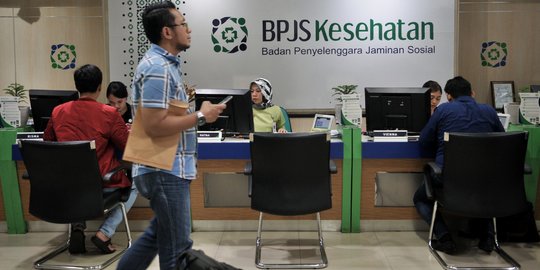 Iuran Jaminan Kesehatan ala Pemprov Sumsel Lebih Ringan dari BPJS