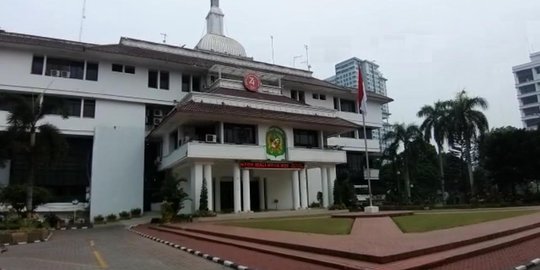 Pasca-OTT KPK, Ruangan Wali Kota Medan Gelap