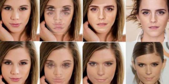 deretan fakta soal deepfake dan cara video palsu ini dibuat