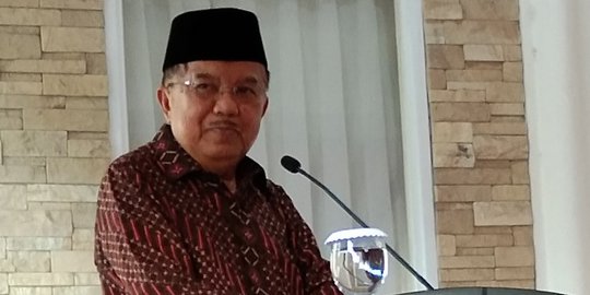 Kesan Jusuf Kalla Selama Menjabat Jadi Wakil Presiden