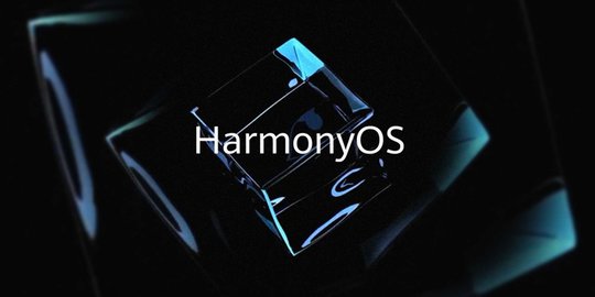 Harmony OS Diprediksi Kalahkan Linux di 2020