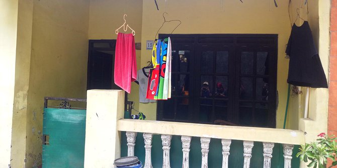 8400 Gambar Rumah Di Buku Gambar Gratis Terbaru