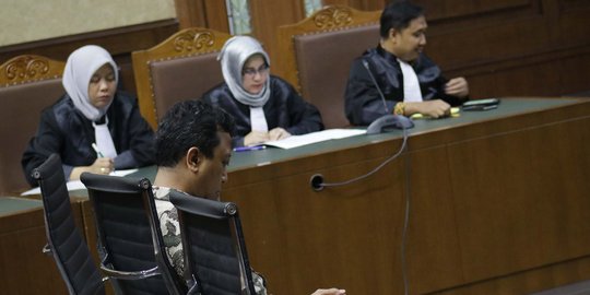 Kabid Kanwil Kemenag Jatim Akui Ada Perintah Iuran untuk Menteri Agama