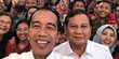 Gula Manis Kursi Menteri Jokowi Bikin Rontok Oposisi?