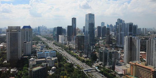 Daerah-Daerah Ini Ngebet Ingin Gabung ke Jakarta