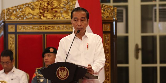 Cegah Aksi Radikal, Masyarakat Diminta Kawal Pelantikan Presiden