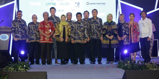 Kemnaker Ajak Dunia Usaha Bangun Hubungan Industrial Berkarakter Indonesia