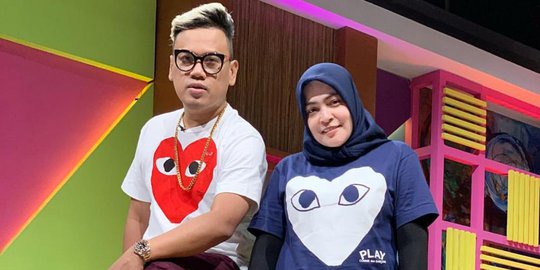 Uya Kuya dan Istri Blak-blakan, Siapa yang Selingkuh Terungkap?