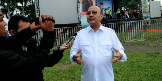 Jadi Tersangka, Wali Kota Medan Biayai Keluarga ke Jepang Pakai Uang Suap