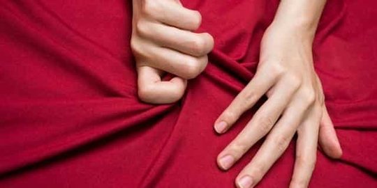 Bisa Membantu Wanita untuk Memperoleh Orgasme