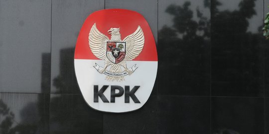 KPK Tahan Kepala BPJN XII Balikpapan di Rutan Polres Jaktim