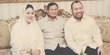 Ucapan Mesra Titiek Soeharto buat Prabowo di Hari Ulang Tahun