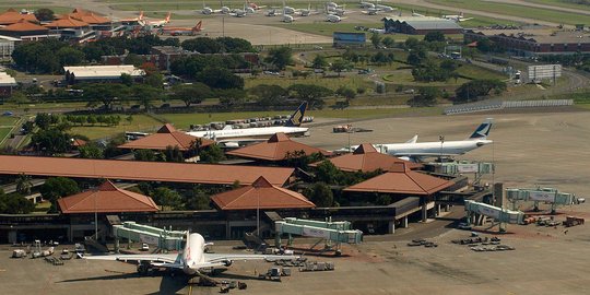 Bandara Soekarno Hatta Bakal Punya Infrastruktur Pengisian Baterai Mobil Listrik
