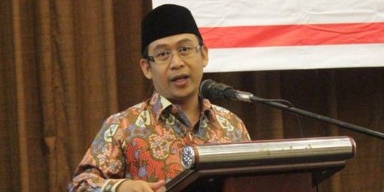 Abdul Ghaffar Rozin Dikabarkan Calon Menteri Agama