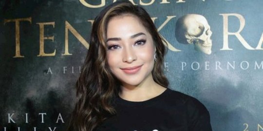 Intip Liburan Nikita Willy di Afrika, Sampai Sewa Pesawat Pribadi