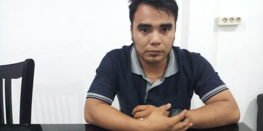Germo di Riau Banderol Gadis 16 Tahun Seharga Rp1 Juta Short Time