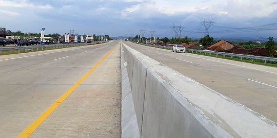 Nilai Investasi Pembangunan Tol Probolinggo-Banyuwangi Capai Rp30 Triliun