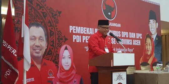 PDIP Usul Jokowi Bentuk Badan Riset Nasional Kembangkan SDM