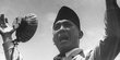 Kisah Pelantikan Soekarno dan Huruf 'T' yang Dihilangkan