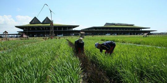 Bandara Banyuwangi Bakal Buka Rute Baru Ke Yogyakarta PP