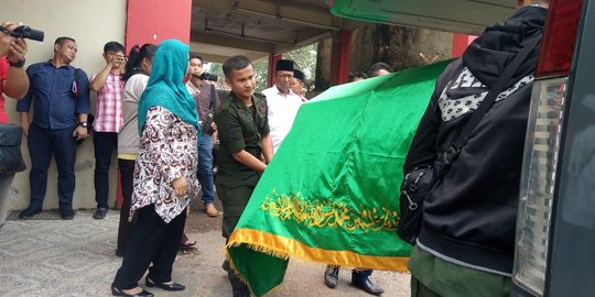 Diduga Kelelahan saat Pra Diksar Menwa, Mahasiswa di Palembang Tewas