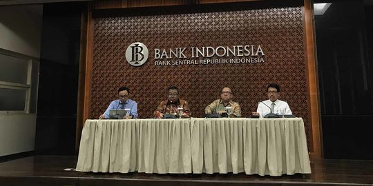 Strategi BI untuk Ekonomi Syariah Berperan Vital Bagi RI