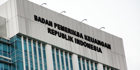 Didominasi Wakil Parpol, Anggota BPK Baru Diharapkan Tak Ada Konflik Kepentingan