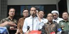 Sekjen PPP: Kabar yang Saya Dengar, Jokowi Tidak Menandatangani UU KPK