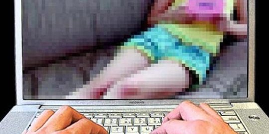 377 Orang Ditangkap di 38 Negara Usai Situs Pornografi Anak Terbesar Di Dunia Ditutup