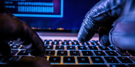 Kena Ransomware, Seorang Programmer Tuntaskan Balas Dendam Kepada Pelaku