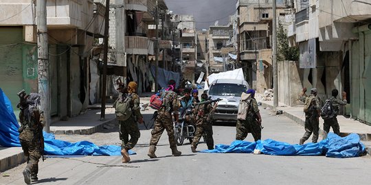 militer dan perebutan manbij rev1