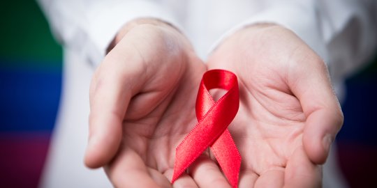 5 Daerah Terbanyak Pengidap HIV AIDS di RI, Penularannya Harus Segera Ditanggulangi