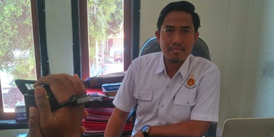 OTT Pungli Dana PIP, Kepala Sekolah dan Guru SDN Cermee Bondowoso Diperiksa Polisi