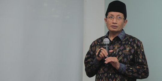 Imam Besar Masjid Istiqlal Harap Ada Pertemuan Tokoh Agama Cegah Konflik Keagamaan