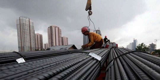 meski ekonomi tak meroket, presiden jokowi cetak prestasi ini di 5 tahun pertama