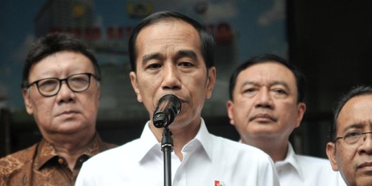 Jelang Pelantikan Presiden, KMPI Ingin Serahkan Sabuk Nusantara ke Jokowi