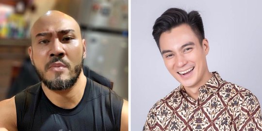 Deddy Corbuzier Batal Kolaborasi dengan Baim Wong Karena Tak Bisa Jadi Gembel