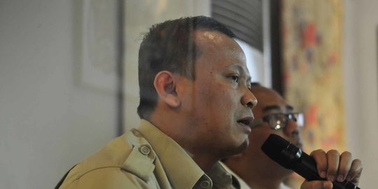 Edhy Akui Ditunjuk Prabowo Sebagai Calon Menteri