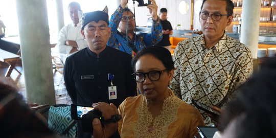 Indonesia Kembali Terpilih Jadi Anggota Dewan HAM PBB