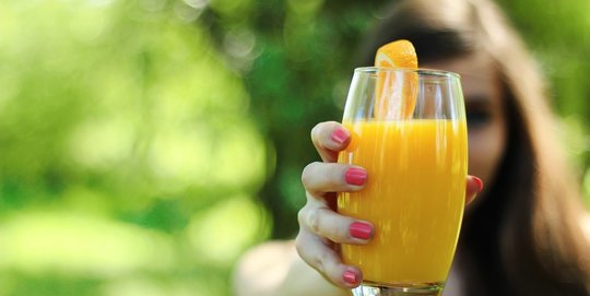 4 Dampak Negatif yang Bisa Kamu Alami Saat Menerapkan Juicing Diet