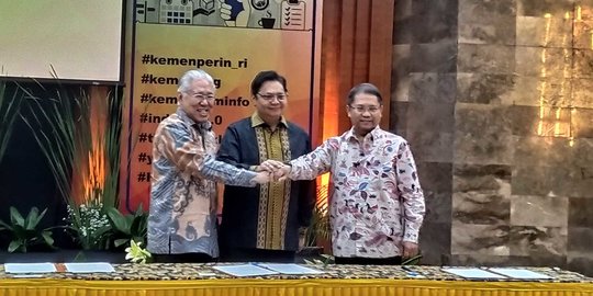 3 Kementerian Kerjasama Pemblokiran Ponsel BM via IMEI