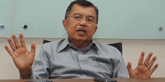 JK: Tak Ada Negara di Dunia Dapat Tangani Terorisme dengan Cepat Dibandingkan Polri