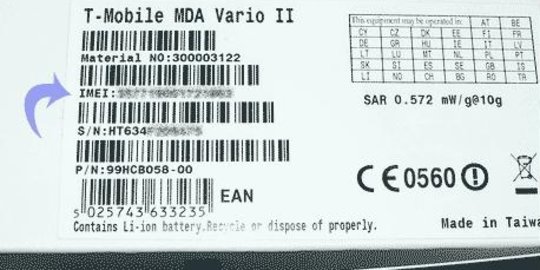 imei rev1