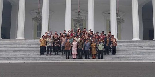 Penampilan Terakhir Elek Yo Band, Sri Mulyani dan Basuki Duet Lagu My Way