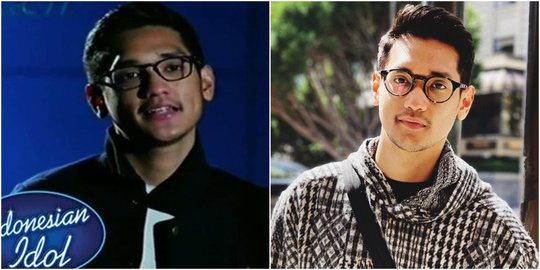 Dulu Tak Lolos di Indonesia Idol, Kini Jadi Penyanyi Terkenal